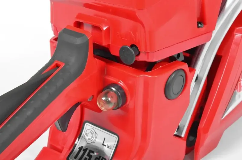 Пила бензинова HECHT 956 - фото 3