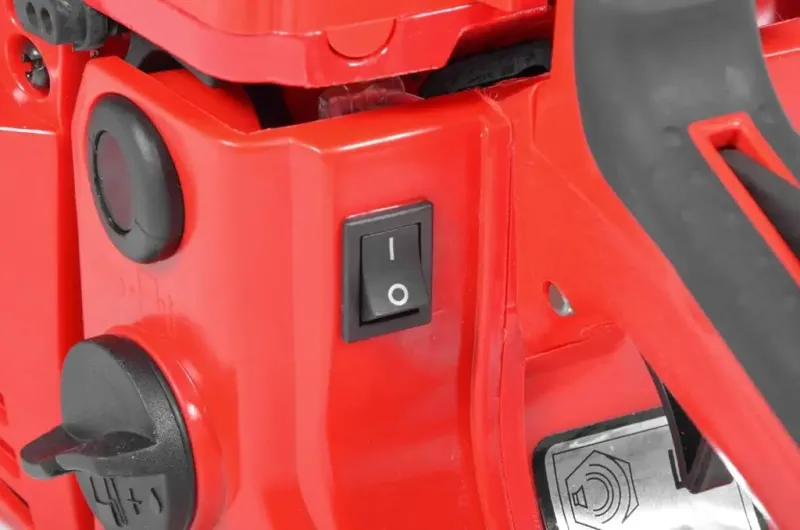 Пила бензинова HECHT 956 - фото 4