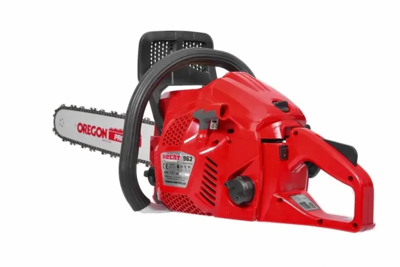 Пила бензинова HECHT 962 - фото 16 Пила бензинова HECHT 962 - фото 16