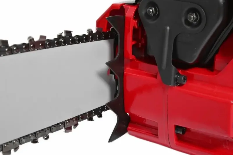 Пила бензинова HECHT 962 - фото 11 Пила бензинова HECHT 962 - фото 11