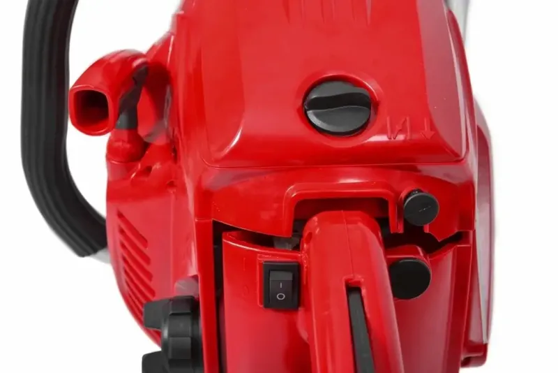 Пила бензинова HECHT 962 - фото 12 Пила бензинова HECHT 962 - фото 12