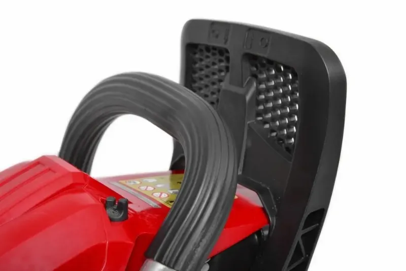 Пила бензинова HECHT 962 - фото 6 Пила бензинова HECHT 962 - фото 6