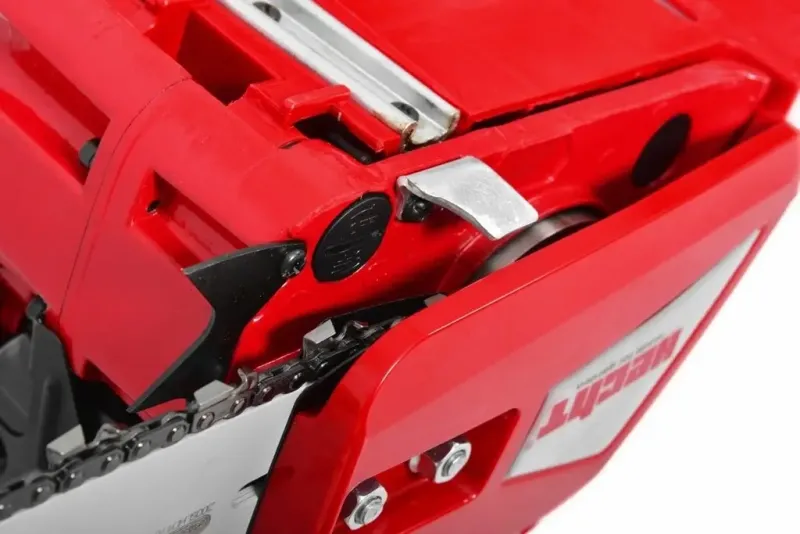 Пила бензинова HECHT 962 - фото 15 Пила бензинова HECHT 962 - фото 15