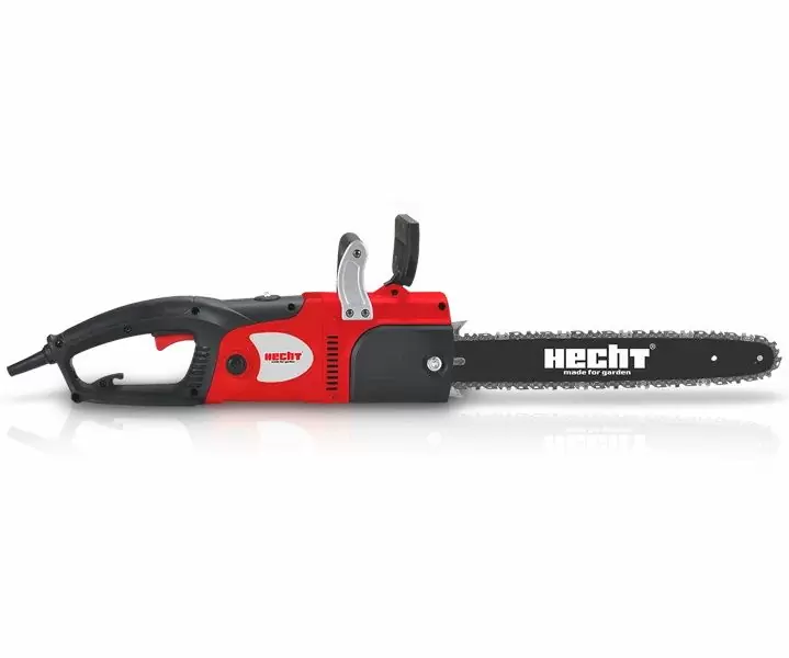 Пила електрична HECHT 2250 - фото 1 Пила електрична HECHT 2250 - фото 1