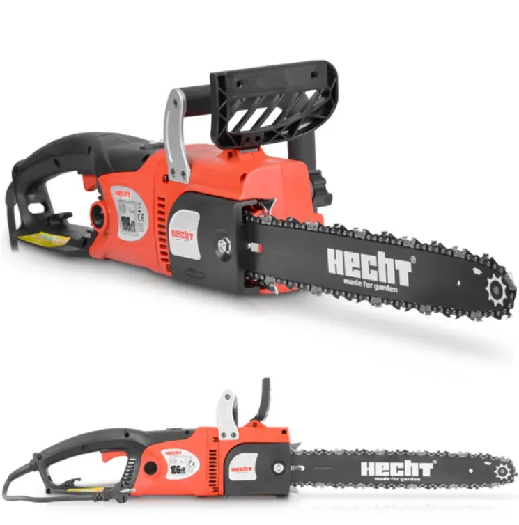 Пила електрична HECHT 2250 - фото 8 Пила електрична HECHT 2250 - фото 8