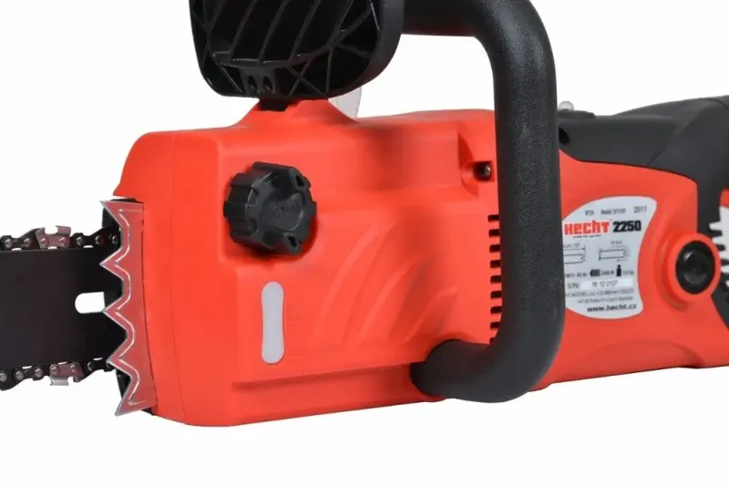 Пила електрична HECHT 2250 - фото 17 Пила електрична HECHT 2250 - фото 17