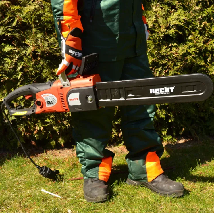 Пила електрична HECHT 2250 - фото 20 Пила електрична HECHT 2250 - фото 20