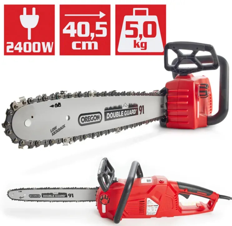 Пила электрическая HECHT 2439 - фото 10 Пила электрическая HECHT 2439 - фото 10