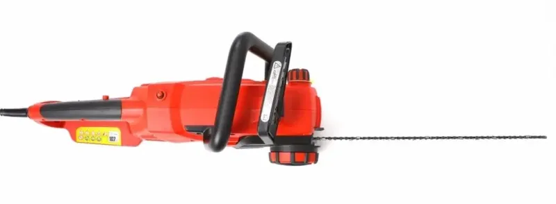 Пила электрическая HECHT 2439 - фото 2 Пила электрическая HECHT 2439 - фото 2