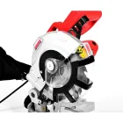 Пила торцювальна HECHT 813 — мініатюра 5 Пила торцювальна HECHT 813 — мініатюра 5