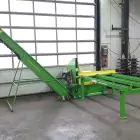 Пилоколун, комплекс для заготовки дров 2024 — миниатюра 2