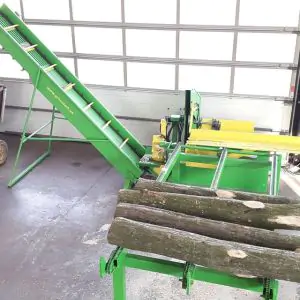 Товар Пилоколун, комплекс для заготовки дров 2024