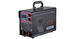 Товар Зварювальний інвертор Pit РМI 300-D