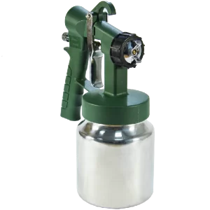 Краскопульт электрический Протон ПК-800 - фото 2 Краскопульт электрический Протон ПК-800 - фото 2