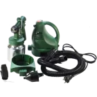 Краскопульт электрический Протон ПК-800 — миниатюра 4 Краскопульт электрический Протон ПК-800 — миниатюра 4