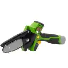 Акумуляторна міні пила Procraft PKA16 (без АКБ та ЗУ) — мініатюра 1 Акумуляторна міні пила Procraft PKA16 (без АКБ та ЗУ) — мініатюра 1