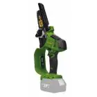 Акумуляторна міні-пила Procraft PKA24 (без АКБ та ЗП) — мініатюра 2