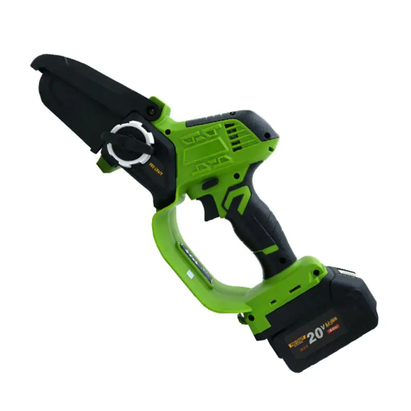 Акумуляторна міні-пила Procraft PKA24 (без АКБ та ЗП) - фото 3