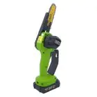 Акумуляторна міні-пила Procraft PKA24Li (без АКБ та ЗП) — мініатюра 3