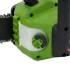 Акумуляторна пилка Procraft PKA38 (без АКБ та ЗУ) — мініатюра 6 Акумуляторна пилка Procraft PKA38 (без АКБ та ЗУ) — мініатюра 6