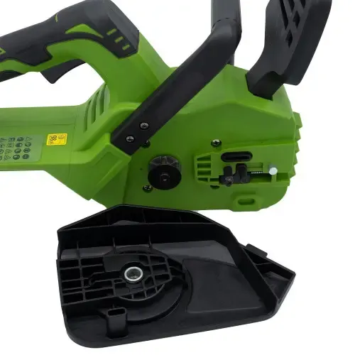 Акумуляторна пилка Procraft PKA38 (без АКБ та ЗУ) - фото 8 Акумуляторна пилка Procraft PKA38 (без АКБ та ЗУ) - фото 8