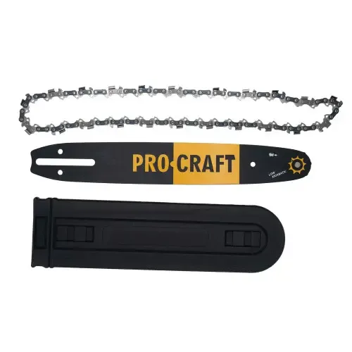 Акумуляторна пилка Procraft PKA38 (без АКБ та ЗУ) - фото 10 Акумуляторна пилка Procraft PKA38 (без АКБ та ЗУ) - фото 10