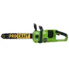 Акумуляторна ланцюгова пила Procraft PCA42/2 без АКБ та ЗП — мініатюра 6