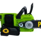 Акумуляторна ланцюгова пила Procraft PCA42/2 без АКБ та ЗП — мініатюра 13
