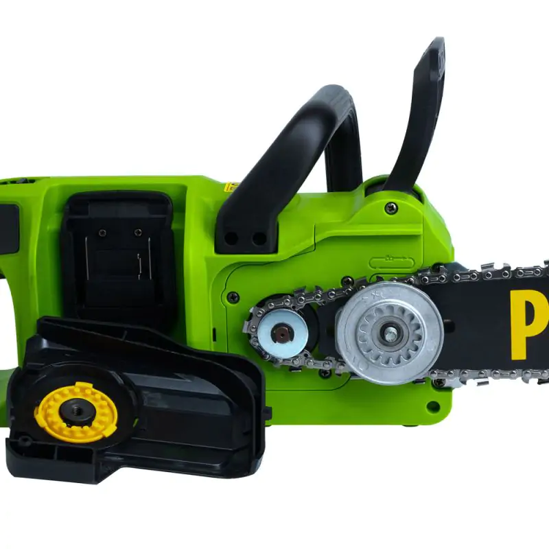 Акумуляторна ланцюгова пила Procraft PCA42/2 без АКБ та ЗП - фото 13