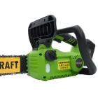 Аккумуляторная цепная пила Procraft PKA42Li (без АКБ и ЗУ) — миниатюра 6