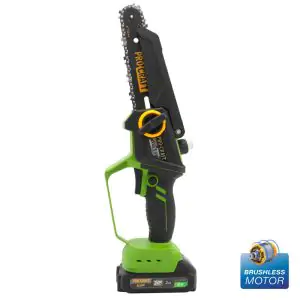 Товар Акумуляторна міні-пила Procraft PKA46, 1 АКБ