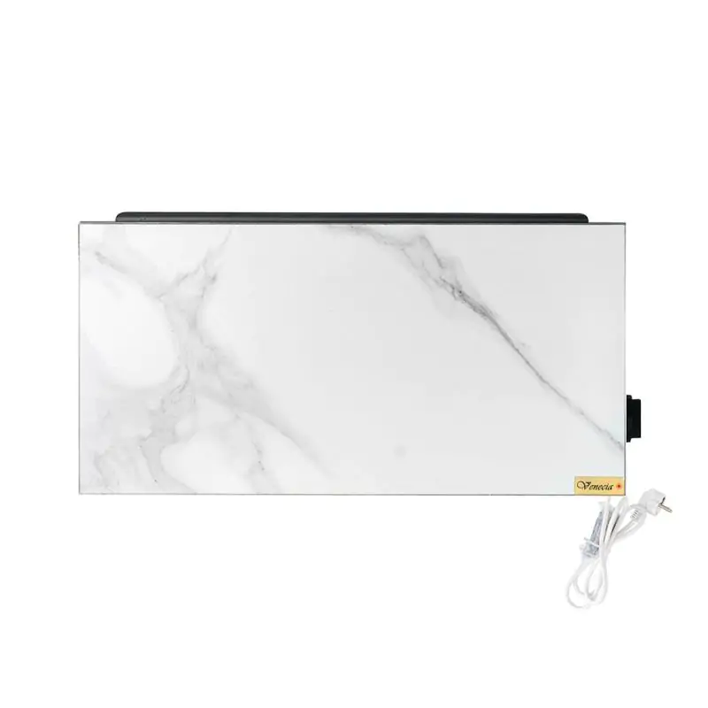 Обогреватель Венеция Стандарт 250 с терморегулятором горизонтальный - фото 2