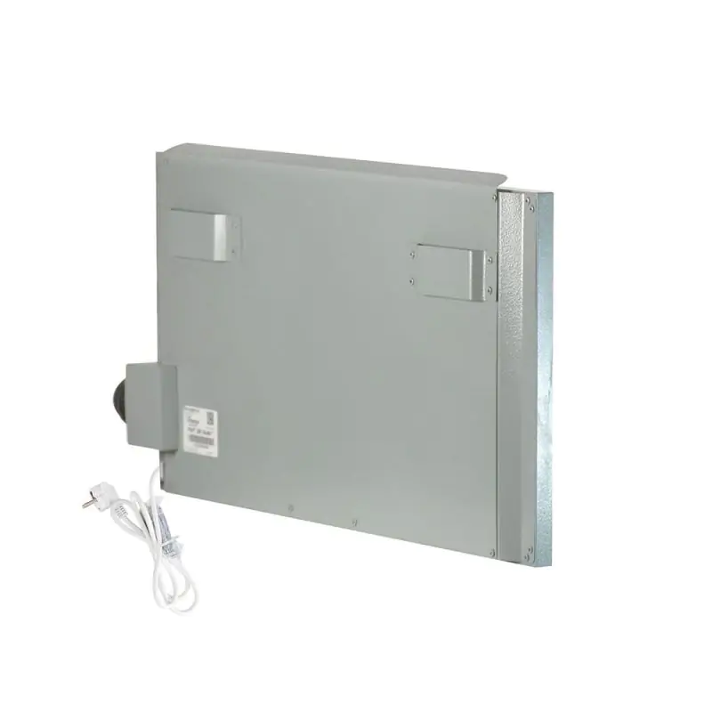 Обогреватель Венеция Стандарт 250 с терморегулятором горизонтальный - фото 3