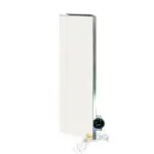 Обігрівач Венеція Стандарт 250 з терморегулятором вертикальний — мініатюра 2