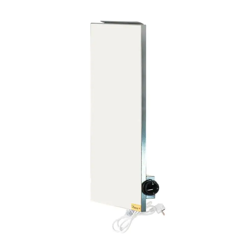 Обігрівач Венеція Стандарт 250 з терморегулятором вертикальний - фото 2