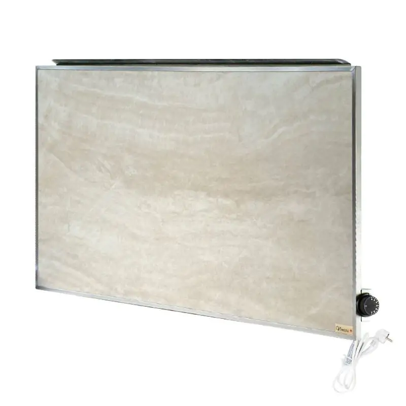 Обогреватель Венеция Стандарт 750 с терморегулятором - фото 2