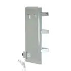 Обігрівач Венеція Стандарт 250П рушникосушка з терморегулятором — мініатюра 2