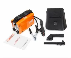 Товар Зварювальний інвертор Плазма Turbo ММА-320D