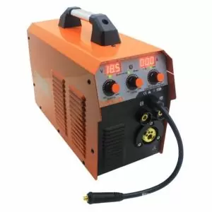 Товар Зварювальний напівавтомат Плазма MIG/MMA-340