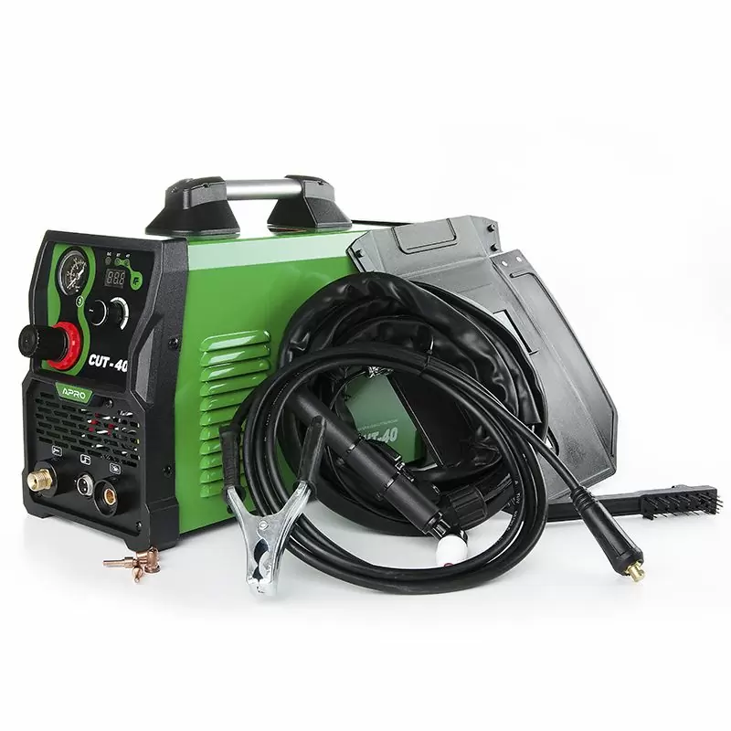 Плазморіз CUT-40 4+2.5 м APRO - фото 3
