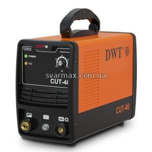 Плазморіз DWT CUT-40