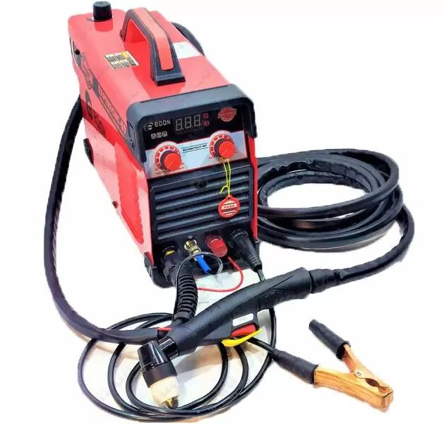 Плазморез Edon expert CUT 57 (бесконтактный поджиг) - фото 1 Плазморез Edon expert CUT 57 (бесконтактный поджиг) - фото 1