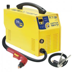 Плазморіз PLASMA CUTTER 40 FV