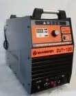 Плазморіз Wmaster CUT 100 inverter — мініатюра 1