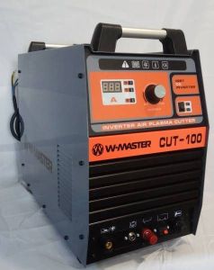 Плазморіз Wmaster CUT 100 inverter