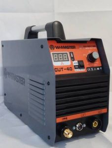 Плазморіз Wmaster CUT 40 inverter