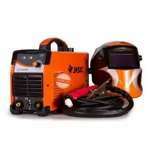 Товар Плазморіз Jasic CUT-40 (L207) + маска Jasic JS-E723