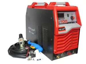 Товар Плазморіз Луч профі CUT 100 Red