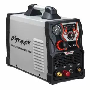 Товар Плазморіз Луч профі cut 60 (безконтактне запалювання)