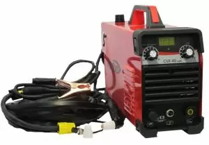 Товар Плазморіз Redbo CUT 40